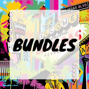I <3 Bundles! Let's Make a Deal!